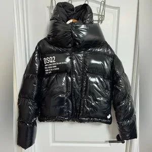 DSQUARED2 | Jackets & Coats | Dsquared Down Puffer Jacket